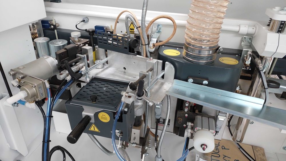 Orladora Cehisa Flexy P