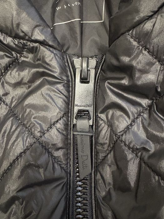 Куртка Массімо Дутті