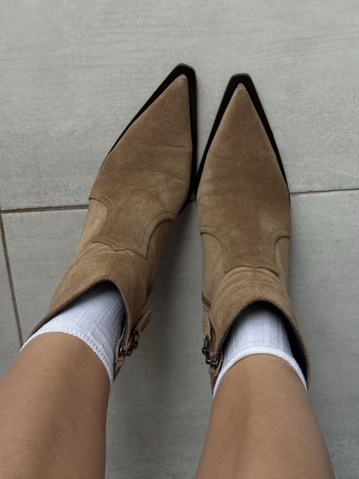 Козаки ковбойки r one