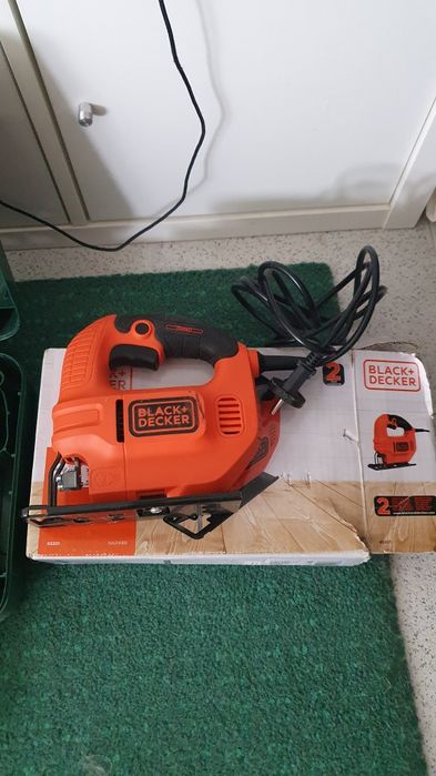 Ferramentas Elétricas para montagens e reparações - BARATO!