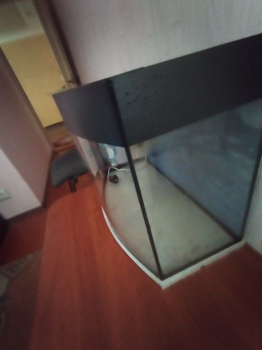 Аквариум 60 литров