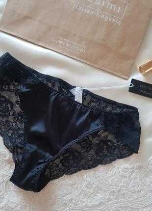 SALE !  Шовкові трусики сліпи INTIMISSIMI