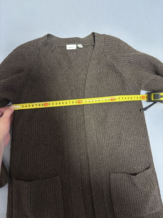 Кардиган для дівчинки