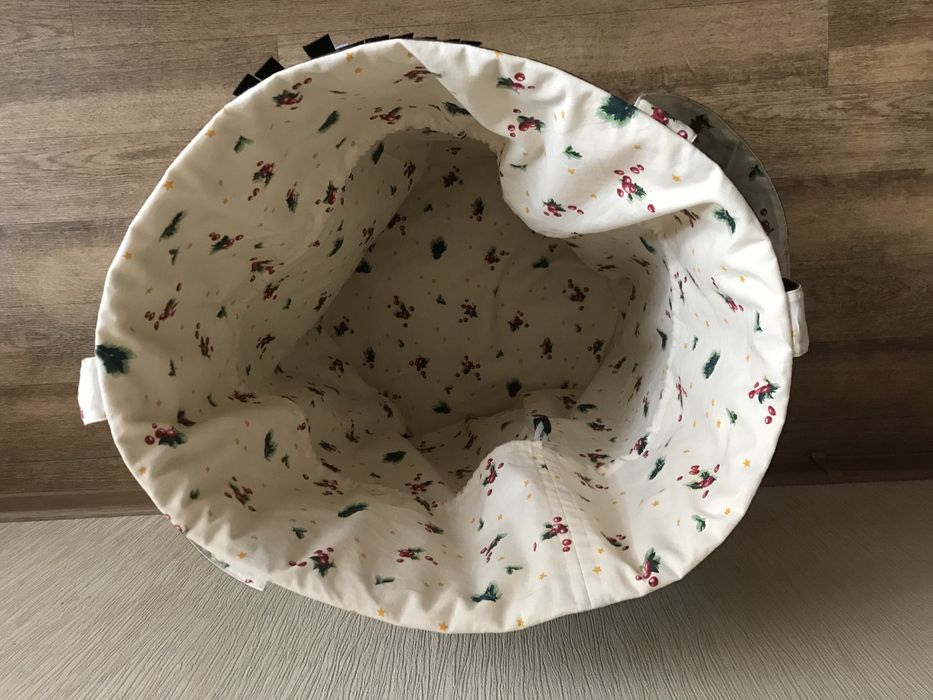 Корзина дл игрушек