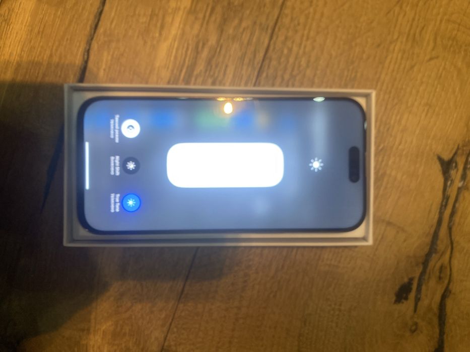 iPhone 16 pro max ! 256 gb