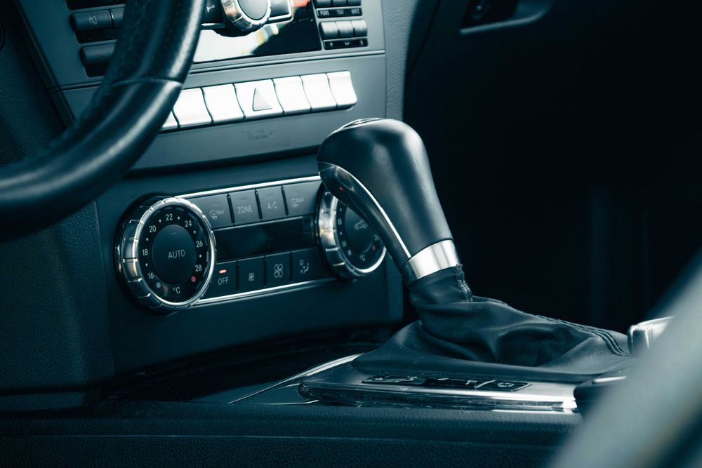 Mercedes-Benz C 220 CDi  Aut.