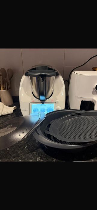 Vendo Bimby como nova