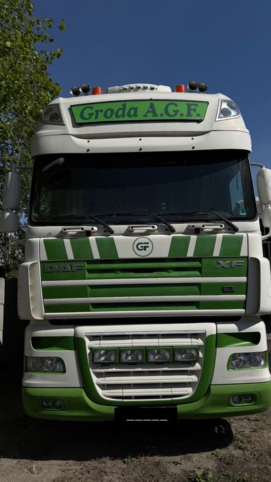 Продам DAF.XF 105.460 2012 року