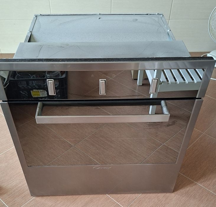 Forno Encastrável CANDY