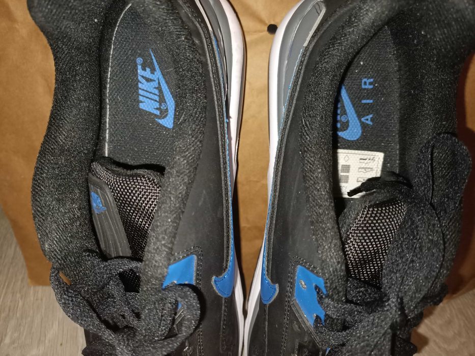 Nike Air Max LTD 3 DV6495 buty męskie sportowe rozm.46