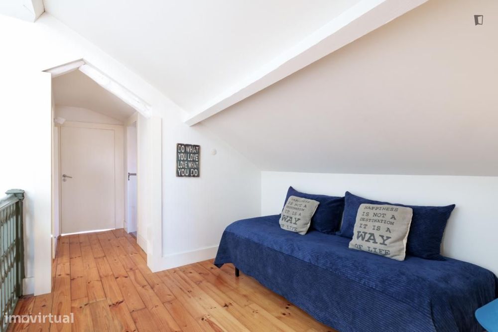 Apartamento com 2 quartos - localizado em Sé Porto