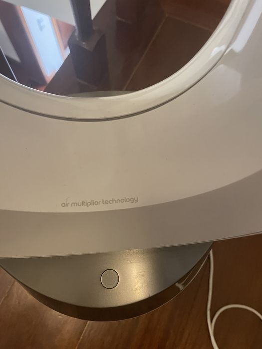 Putificador ar dyson
