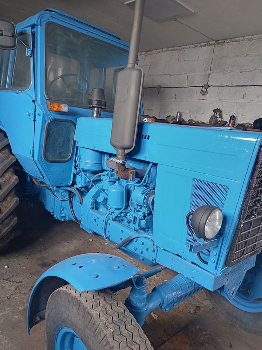 Продам трактор МТЗ