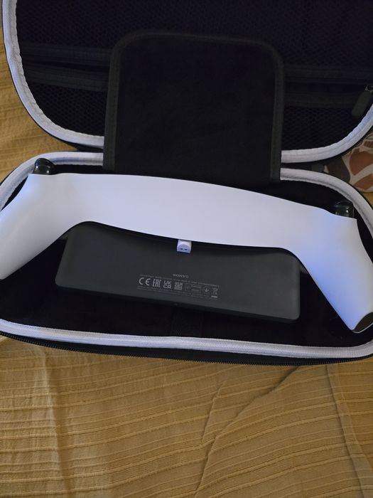 Ps5 portable com garantia