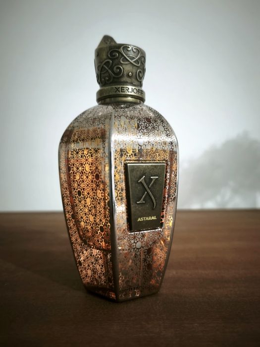 Perfume Nicho Xerjoff Astaral