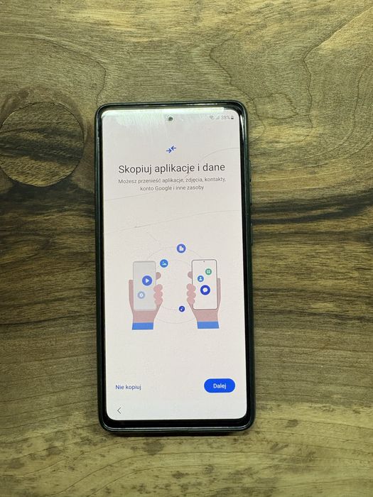 Samsung Galaxy  S20 FE 5 G / 8/256