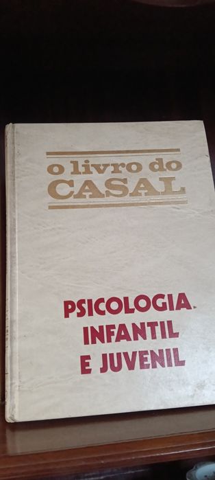 Coleção  livro do casal