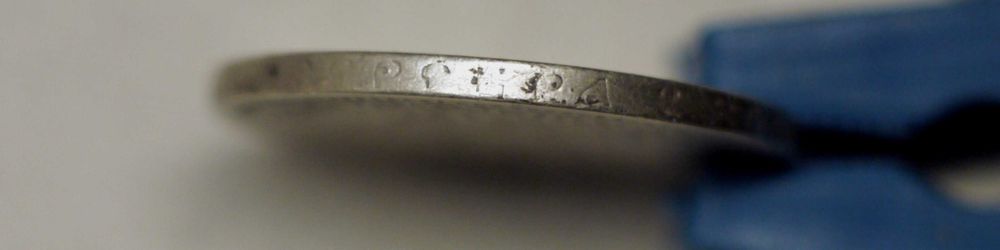 50 копійок 1899 рік* Микола II