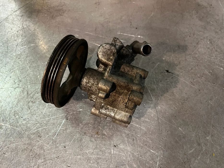 BOMBA DE DIRECÇÃO / DIREÇÃO PEUGEOT BOXER / CITROEN JUMPER 2.2HDI