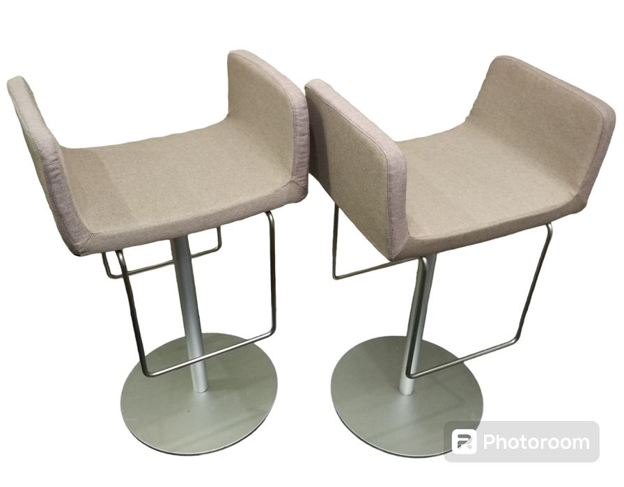 Стулья барные стільці барні