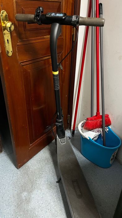 Trotinete elétrica