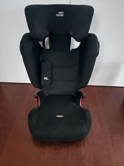 Cadeira auto  Britax Romer KIDSFIX IIII / isofix grupo 2 e 3 - 3,5 a 12 anos
