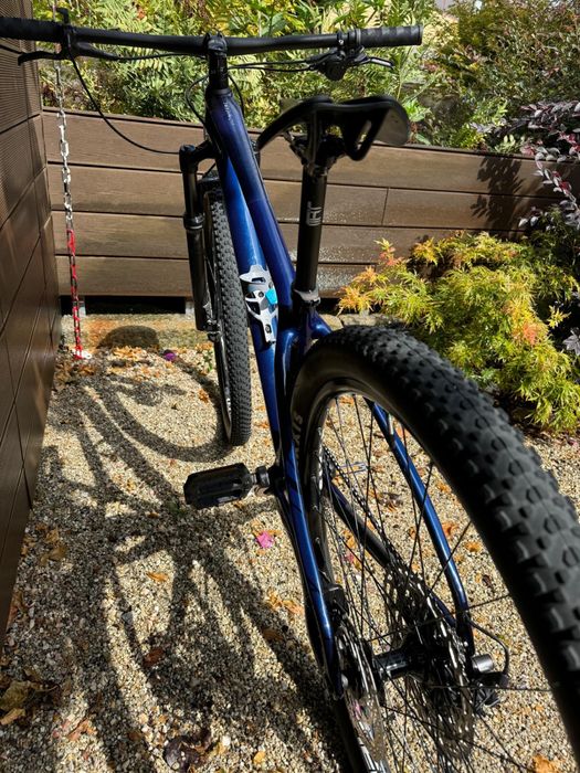 Bicicleta BTT BH Ultimate RC 6.5 carbono