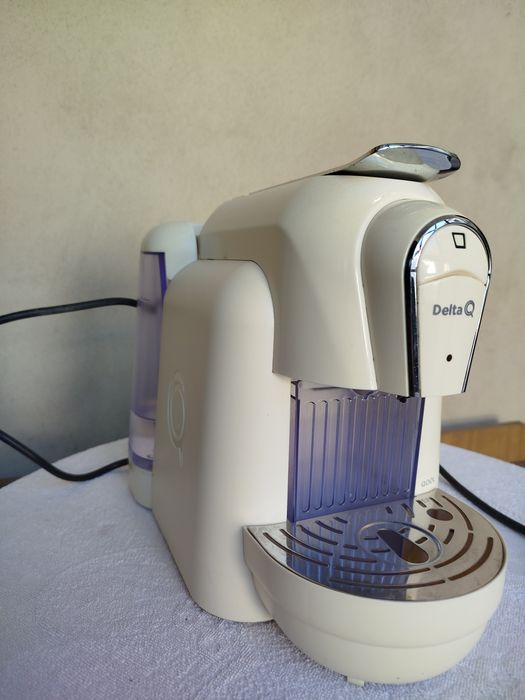 Maquina de café Delta