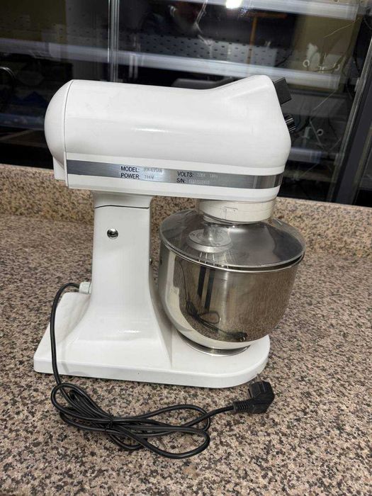 Міксер планетарний PM-LT5B