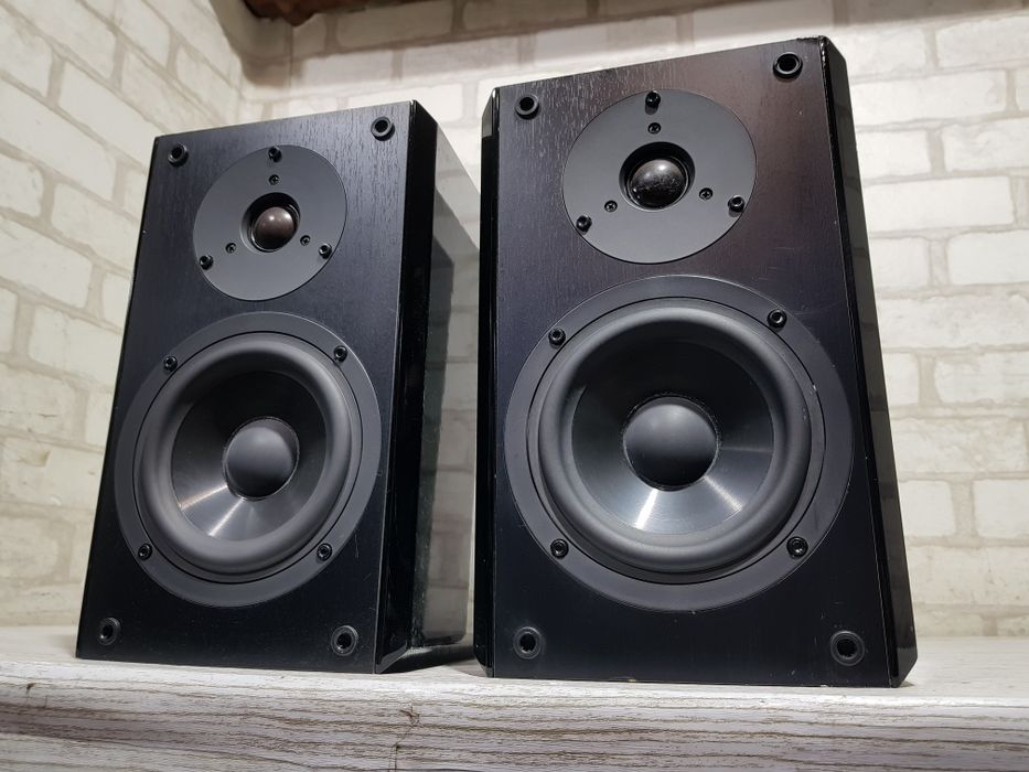 Акустика YAMAHA NX-E100, потужність 60/110 Вт, б/у з Німеччини