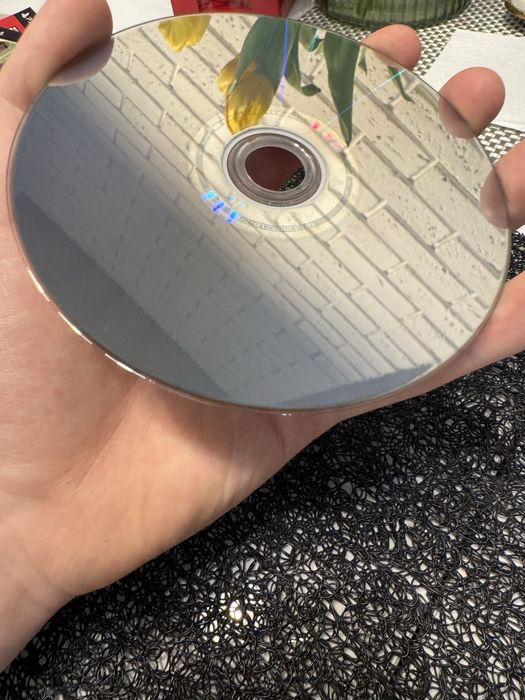 Диск RedDeadRedemption 2 PS4