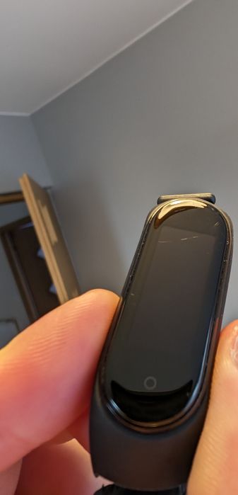 Opaska Mi Smart Band 5