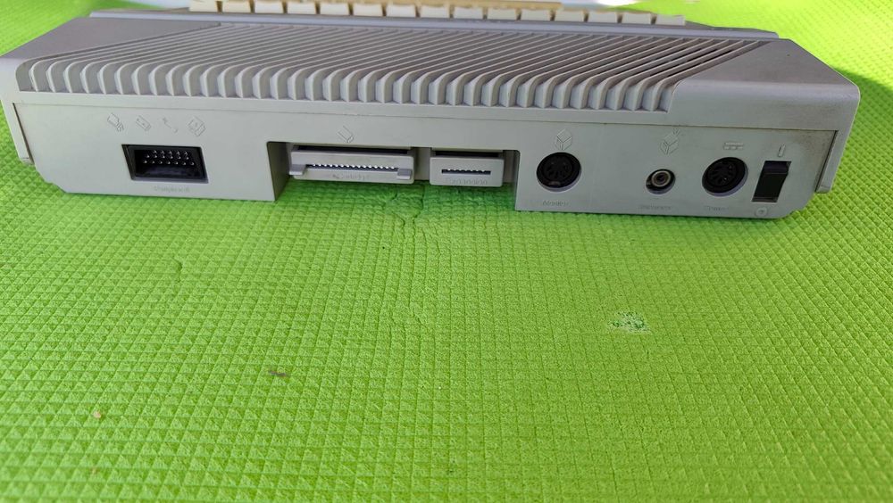Atari 800XE oryginalne
