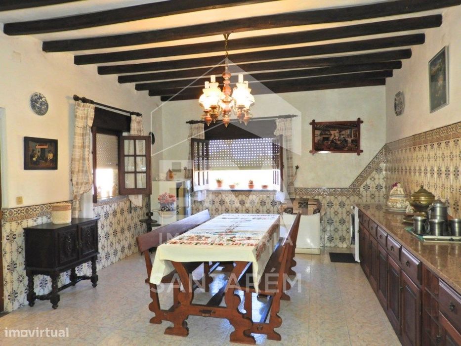 Moradia T3 em Tremês