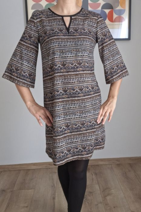 Sukienka Reserved roz. 34