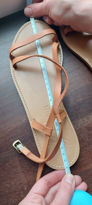 Босоножки J.Crew