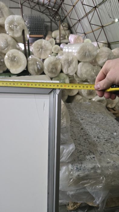 Штендер розкладний 161*89