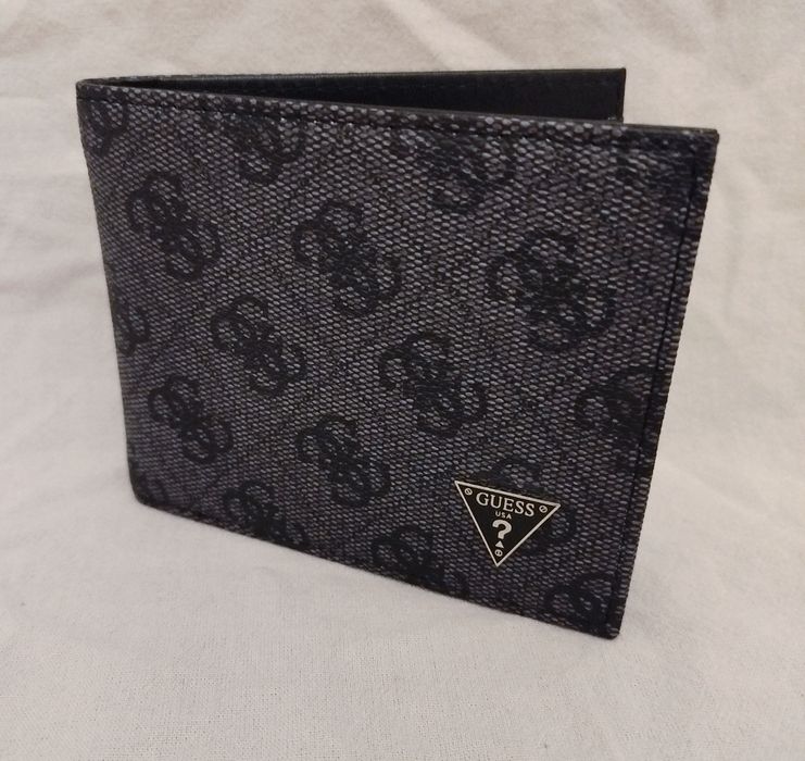 Кошелек Guess новий