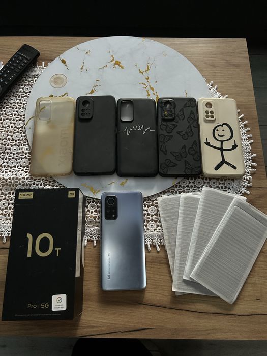 Xiaomi Mi 10T Pro 5G