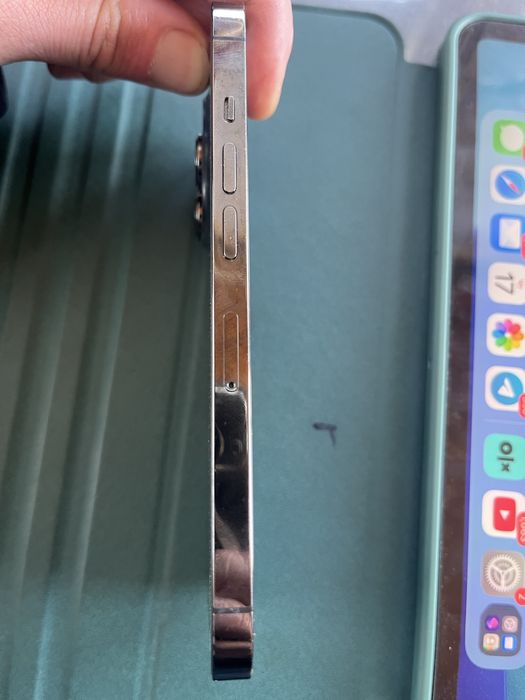 Iphone 13 pro 256gb neverlock 89%