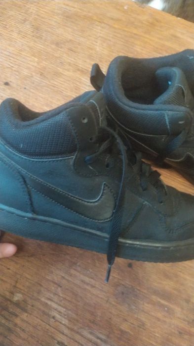 Кросівки осінні,NIKE оригінальні