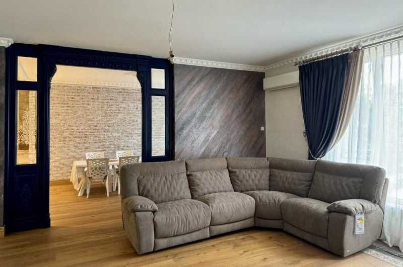 3-комнатная квартира по адресу ул. Шолуденка (площадь 165 м²) - Atlanta.ua - фото 4