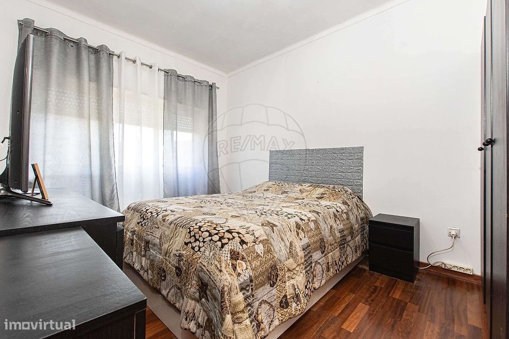 Apartamento T2 para venda