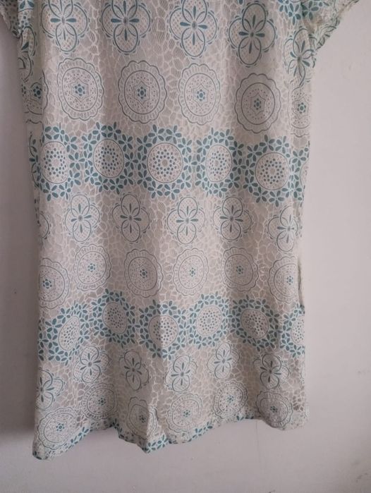 Vestido Lanidor Tamanho 34