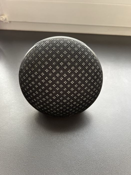 Колонка блютуз компактна