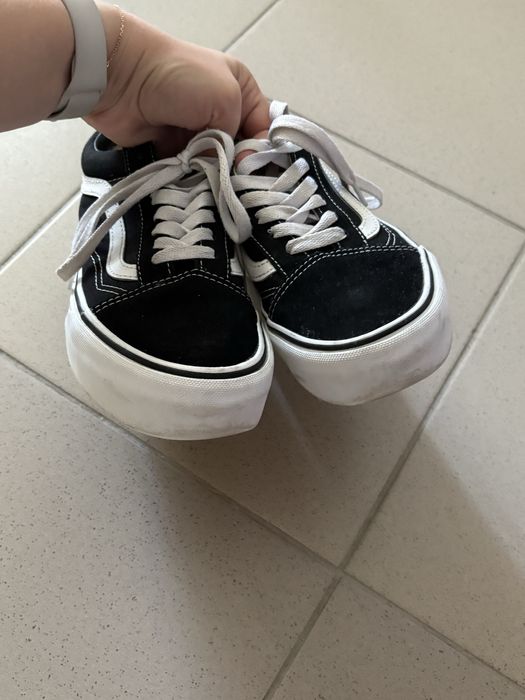 Vans old skool 38