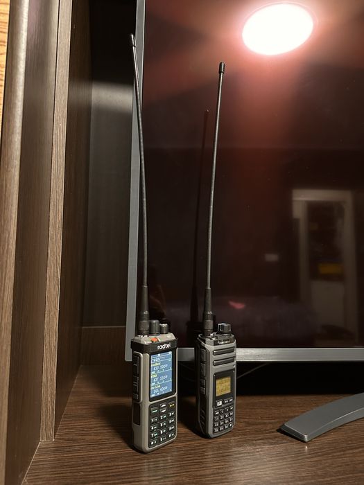 Рація Quansheng TK-11