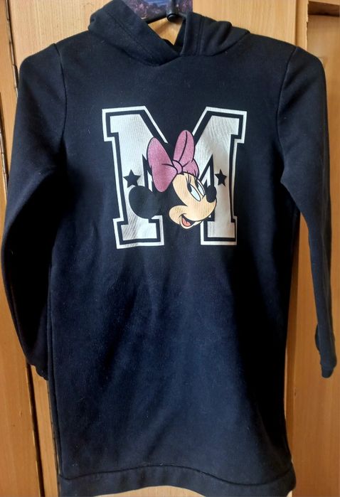 Сукня-худі 9-10 років