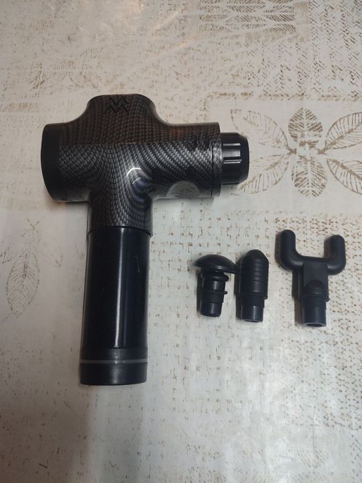 Масажер ударный для мышц