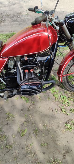 Продам МТ- 1036.